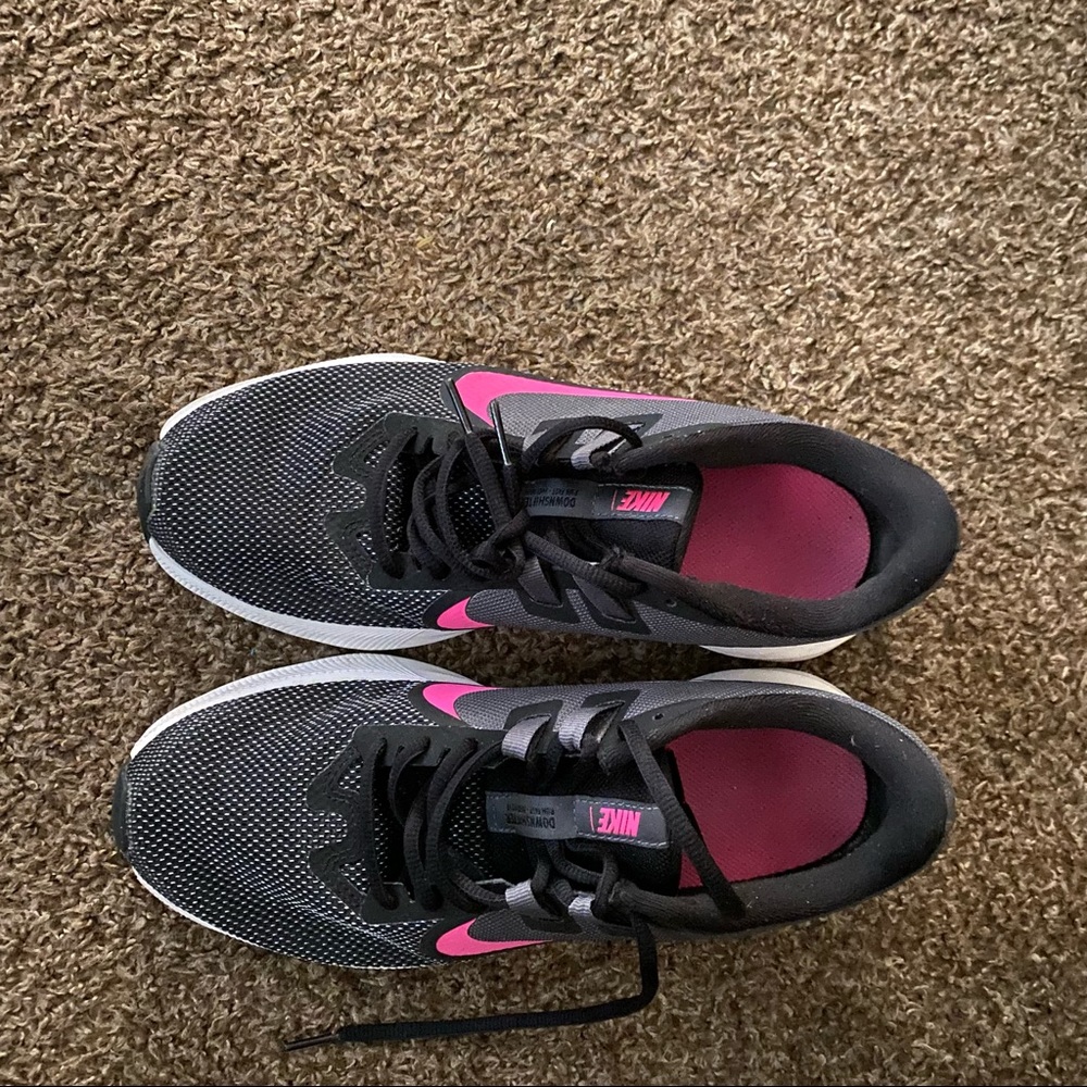 Nike sneakers in good condition